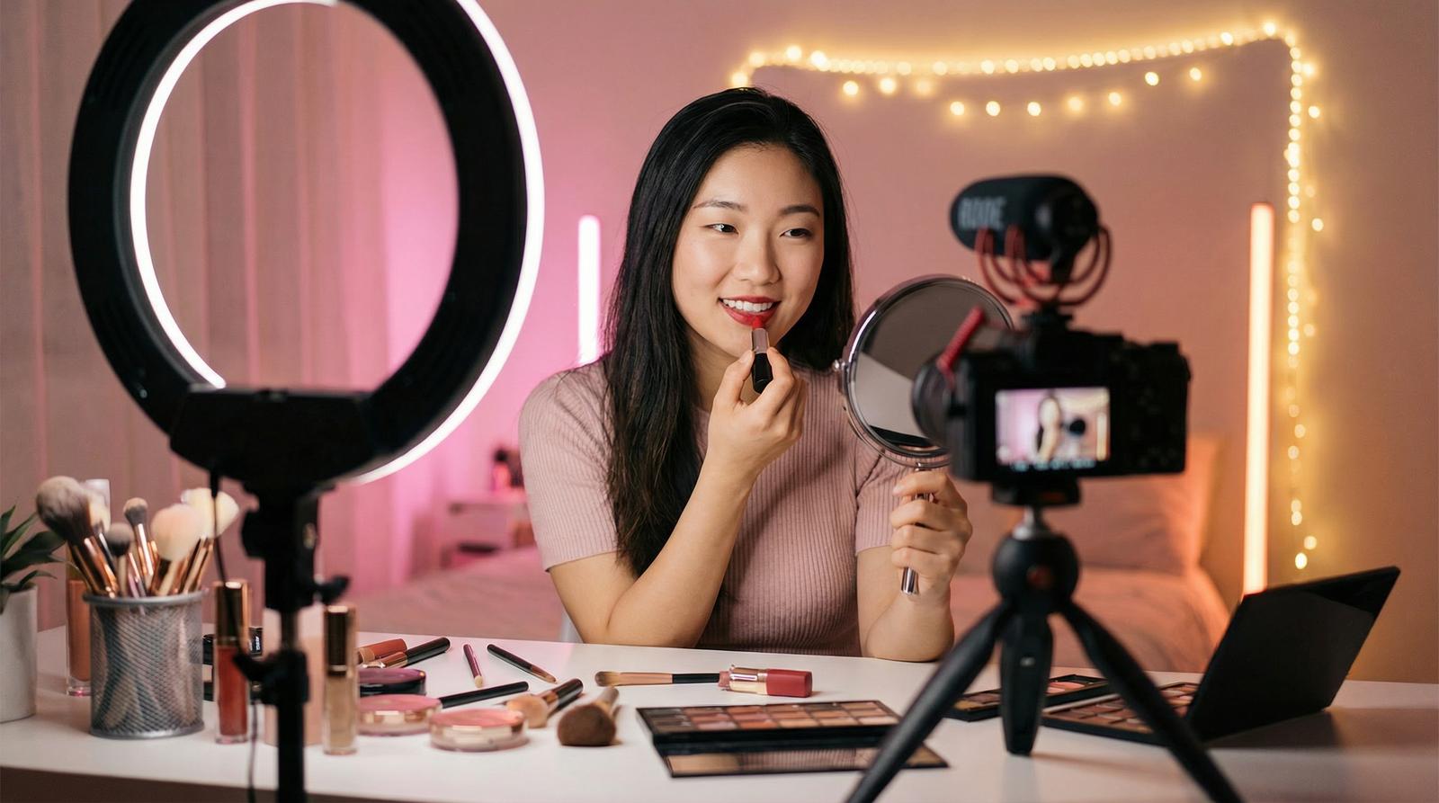 福利姬 AI视频创作工具